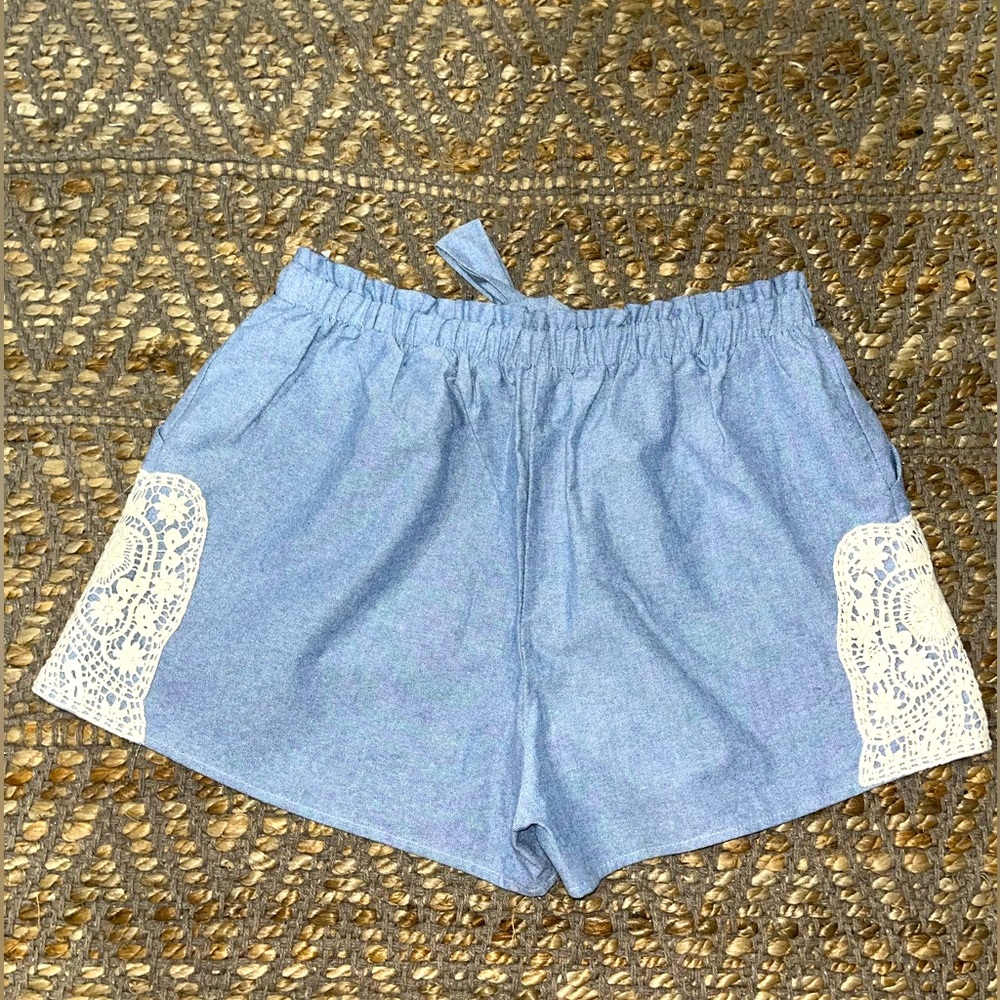 Women’s Shorts